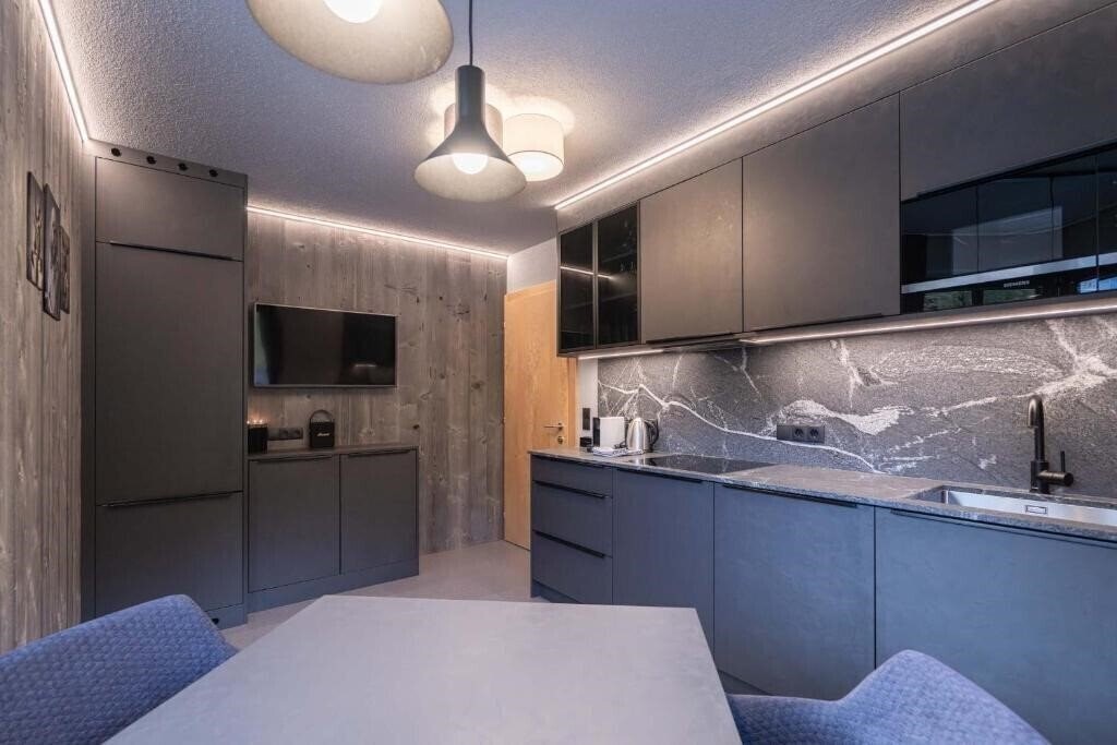 Фотографія Haus Reinstadler 3*
