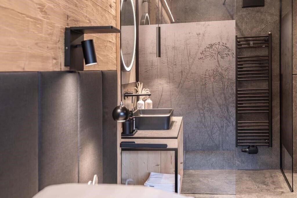 Картинка Haus Reinstadler 3*