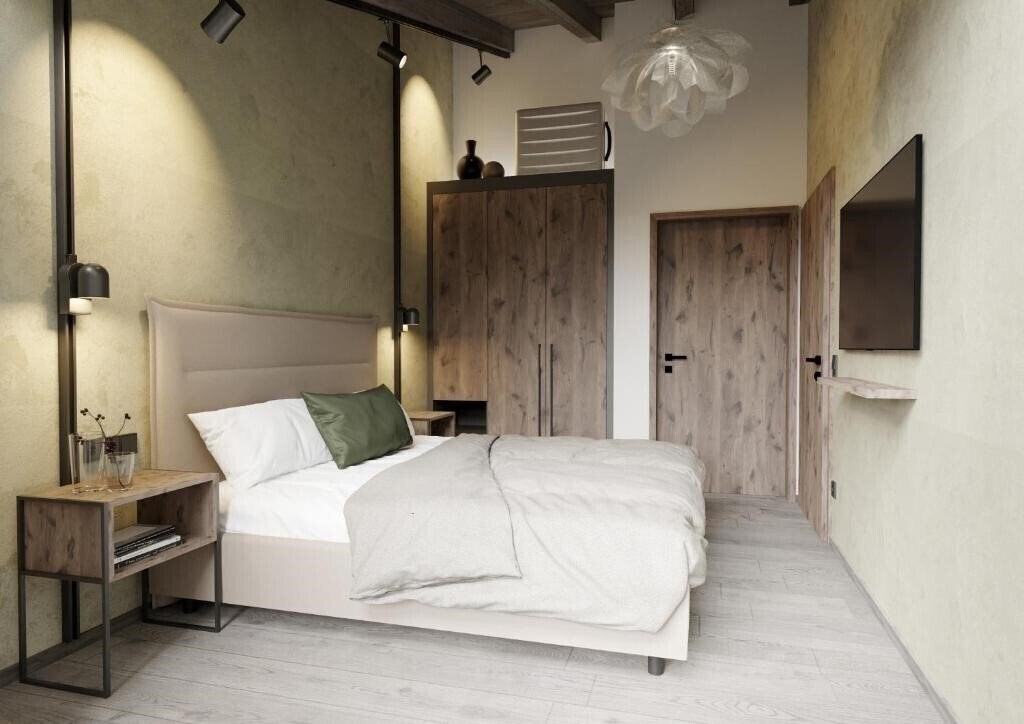 Фото Appartements Buggl'S 3*