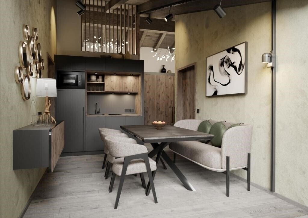 Зображення Appartements Buggl'S 3*