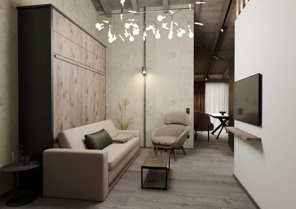 Картинка Appartements Buggl'S 3*