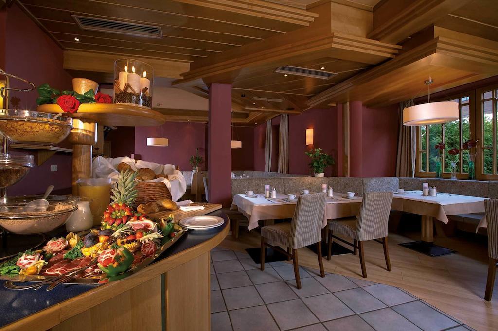 Фото Rosengarten 4*