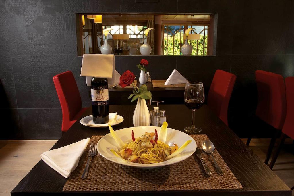 Зображення Rosengarten 4*