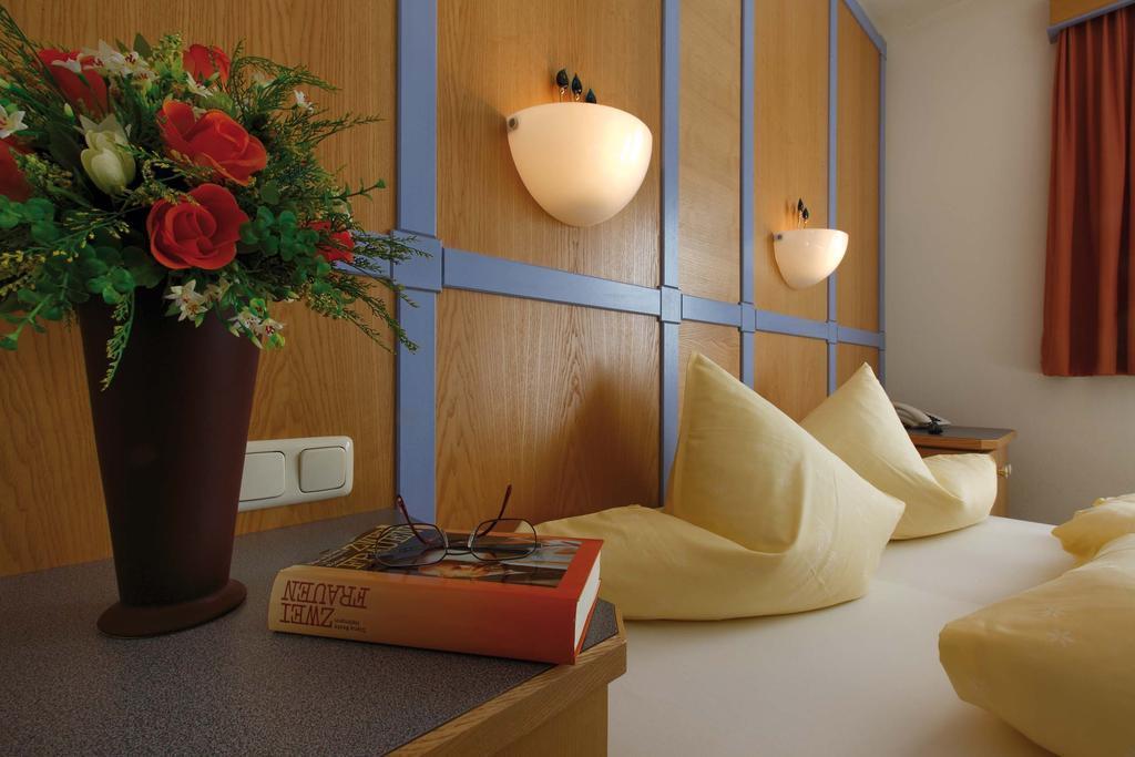 Картинка Rosengarten 4*
