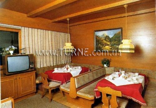 Фото Pension Alpenheim Jorgele 2*