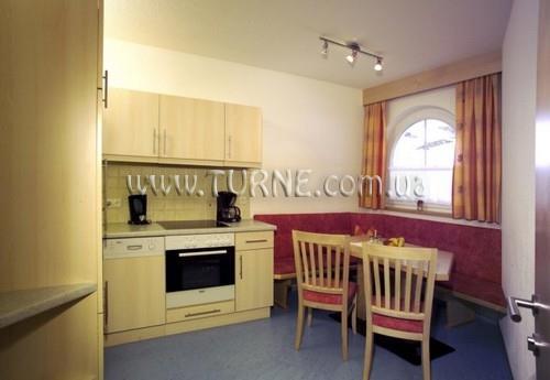 Отель Kathrin 3*