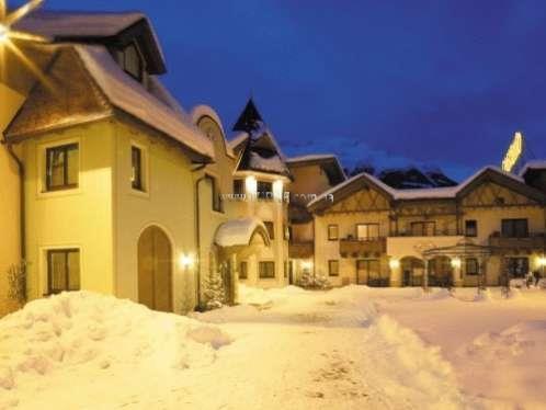 Фотографія Castello Falkner 4*