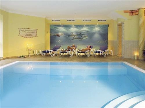 Готель Castello Falkner 4*