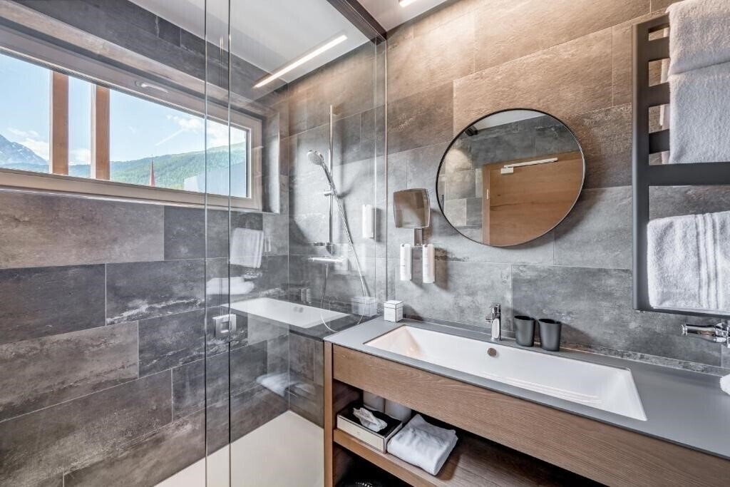 Зображення Hotel Tyrolerhof 4*
