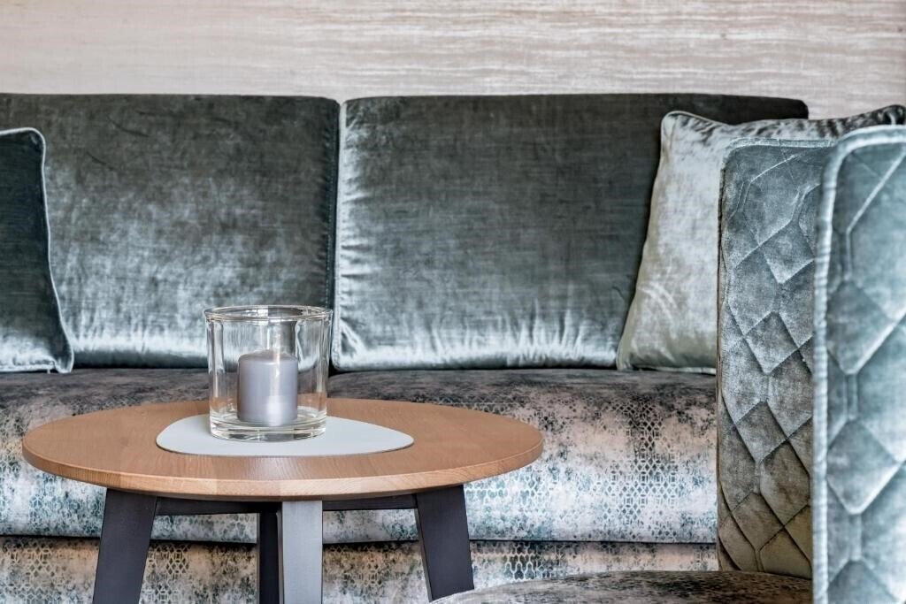 Картинка Hotel Tyrolerhof 4*