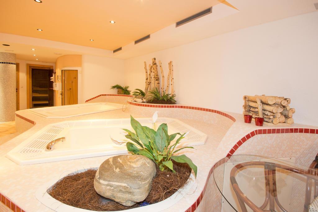 Фотографія Garni Hainbacherhof 3*