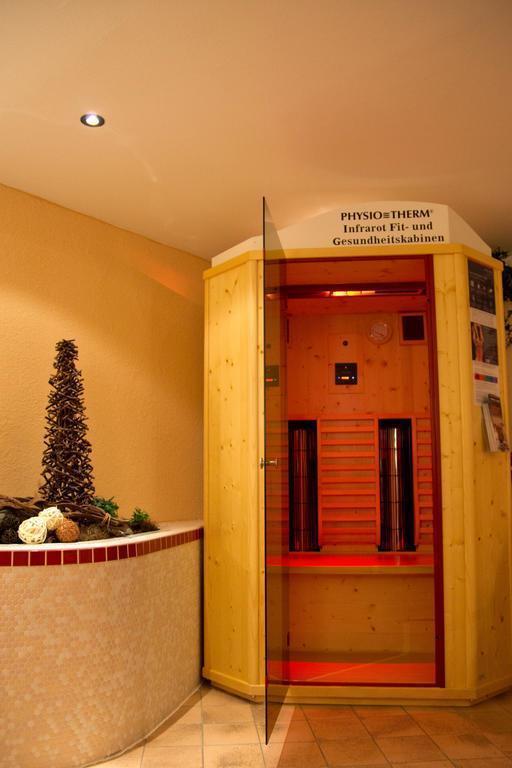 Зображення Garni Hainbacherhof 3*