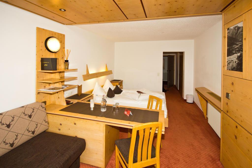Картинка Garni Hainbacherhof 3*