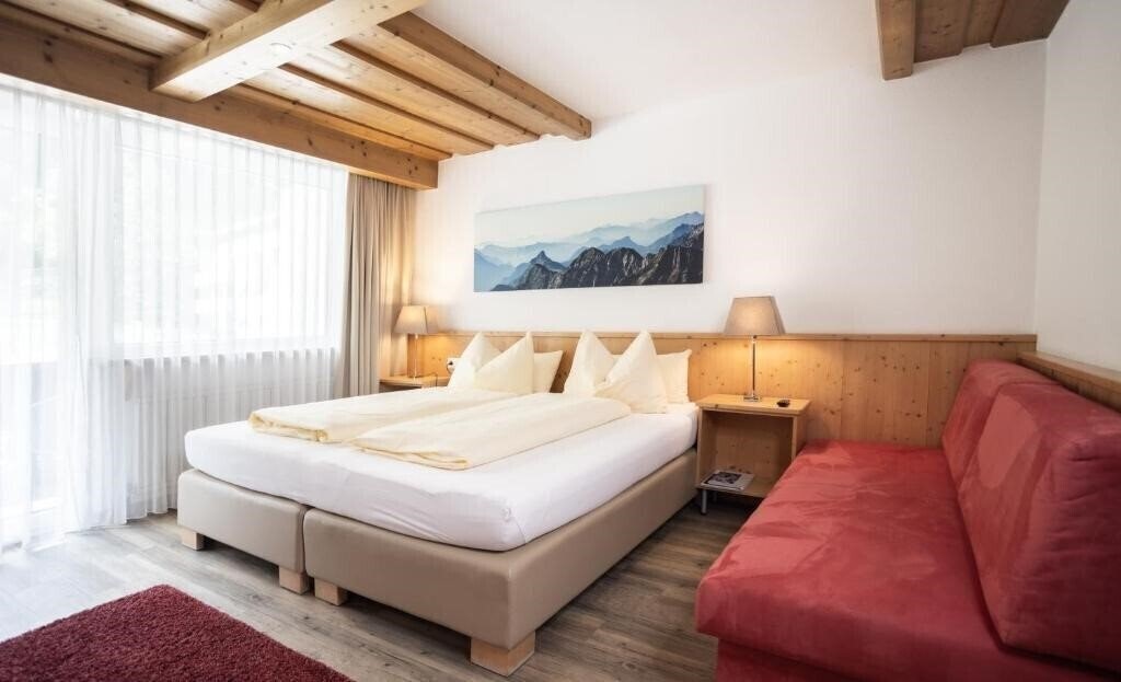 Фото Hubertus 4*