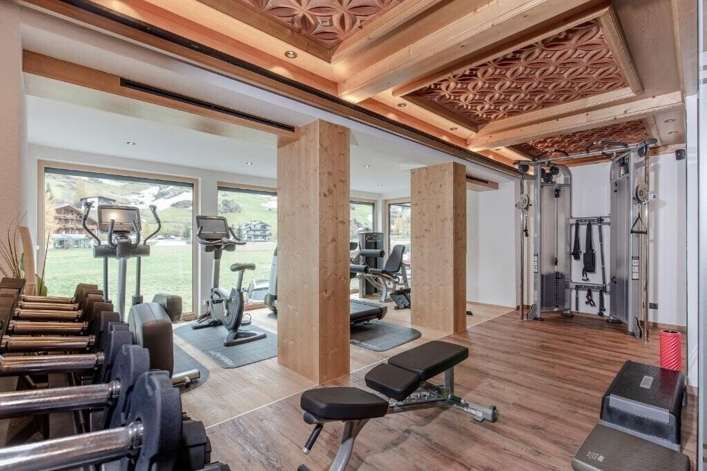 Картинка Hubertus 4*