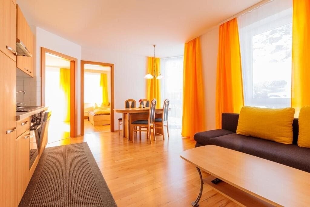 Картинка Appartement Avenzio апартаменты