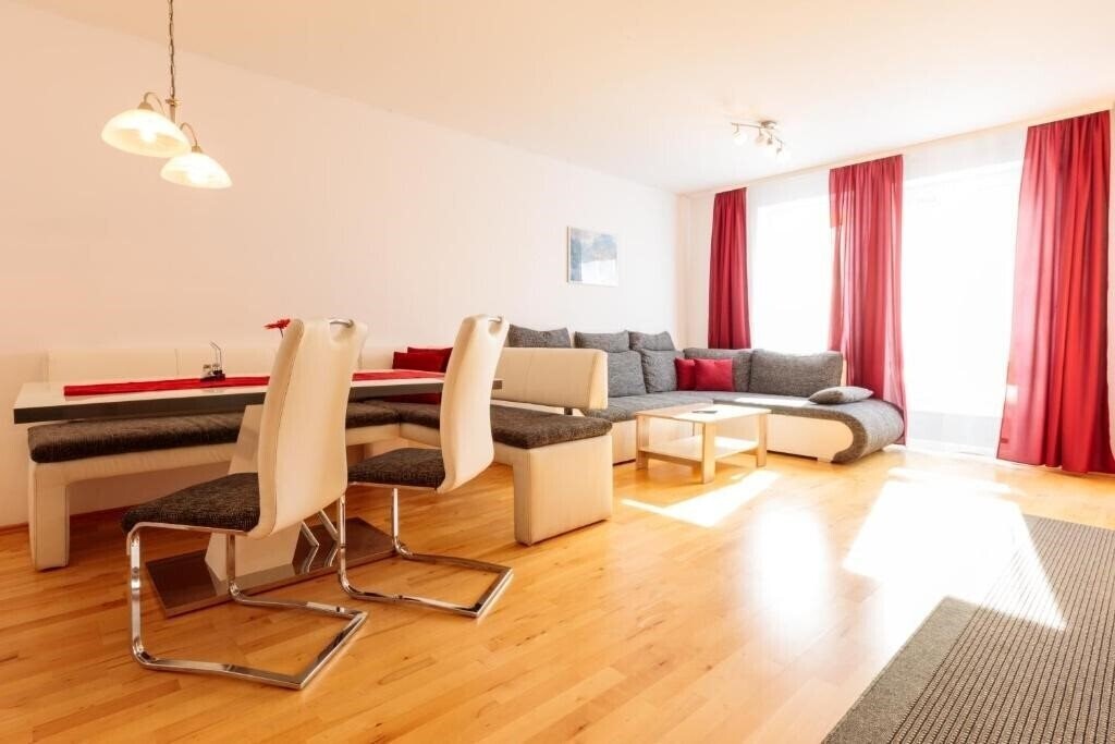 Фото Appartement Avenzio апартаменты