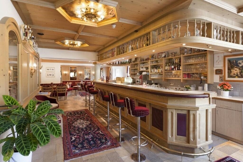 Зображення Hotel Tyrol 4*