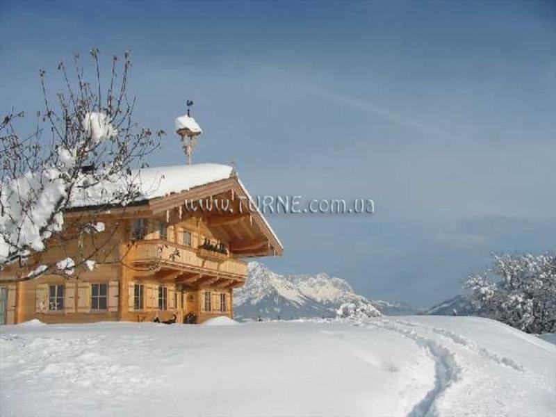 Картинка Hotel Tyrol 4*