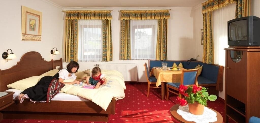 Картинка Feldwebel Hotel Restaurant 4*