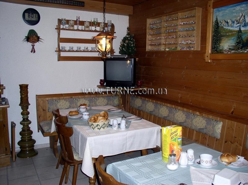 Фотография Pension Feichter Gerlinde 1*