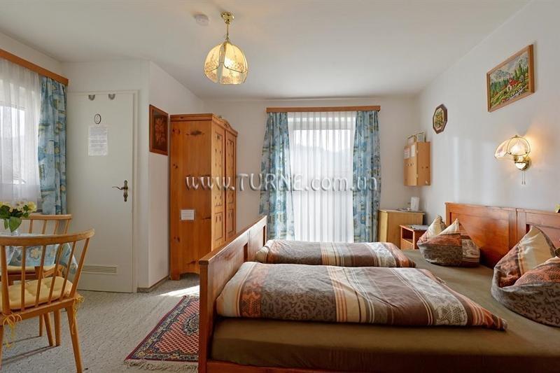 Фото Pension Feichter Gerlinde 1*