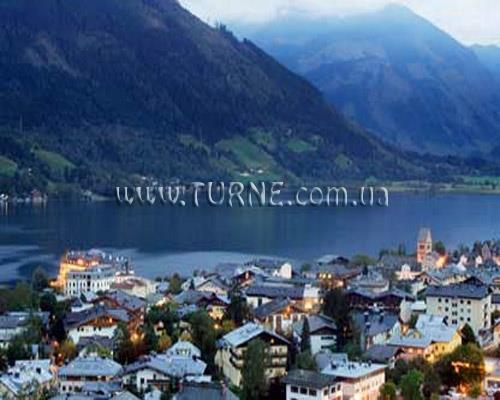 Готель Eichenhof 3*