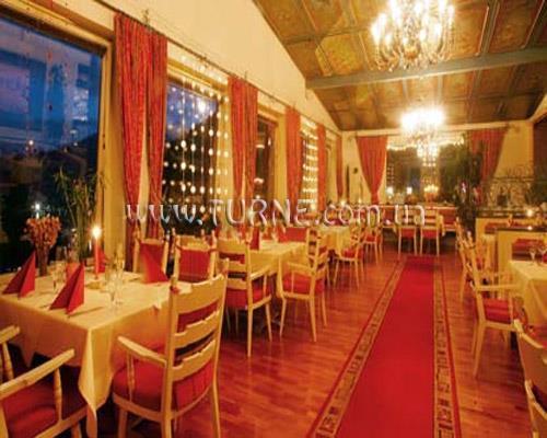 Фотографія Eichenhof 3*