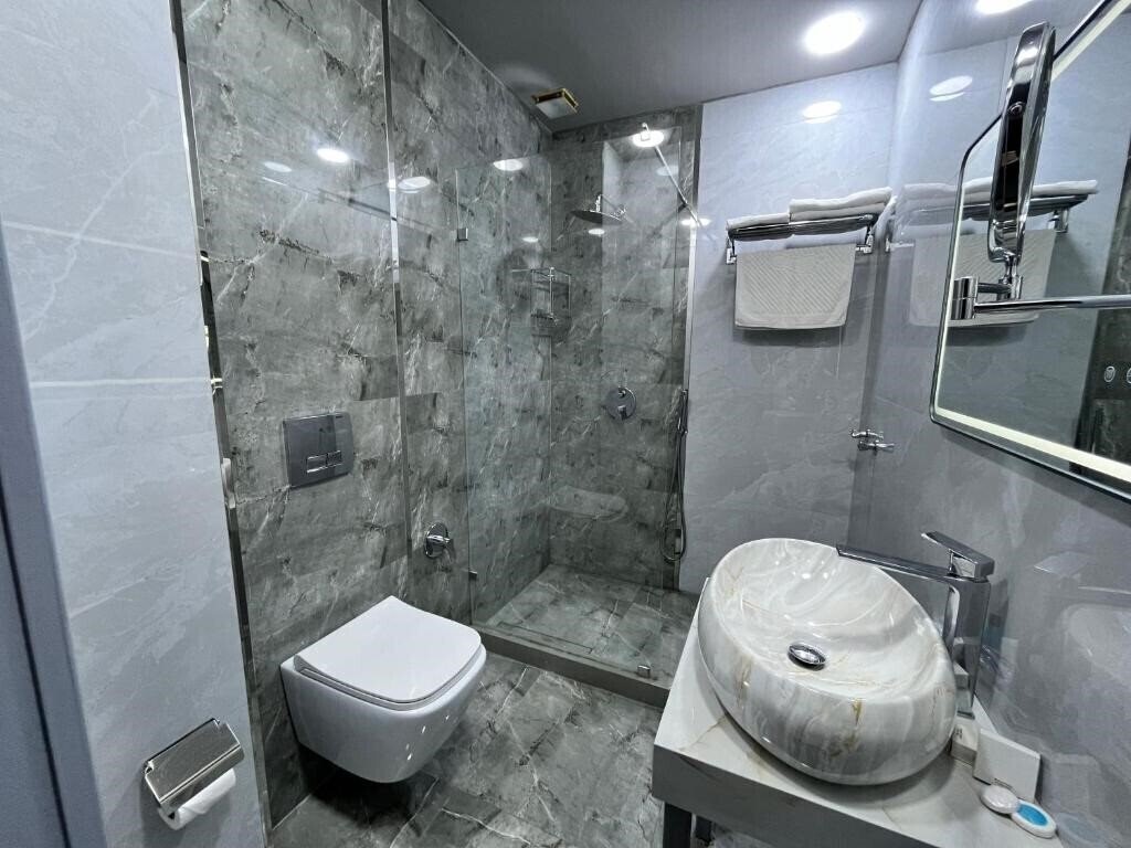 Зображення Amber Hotel 4*