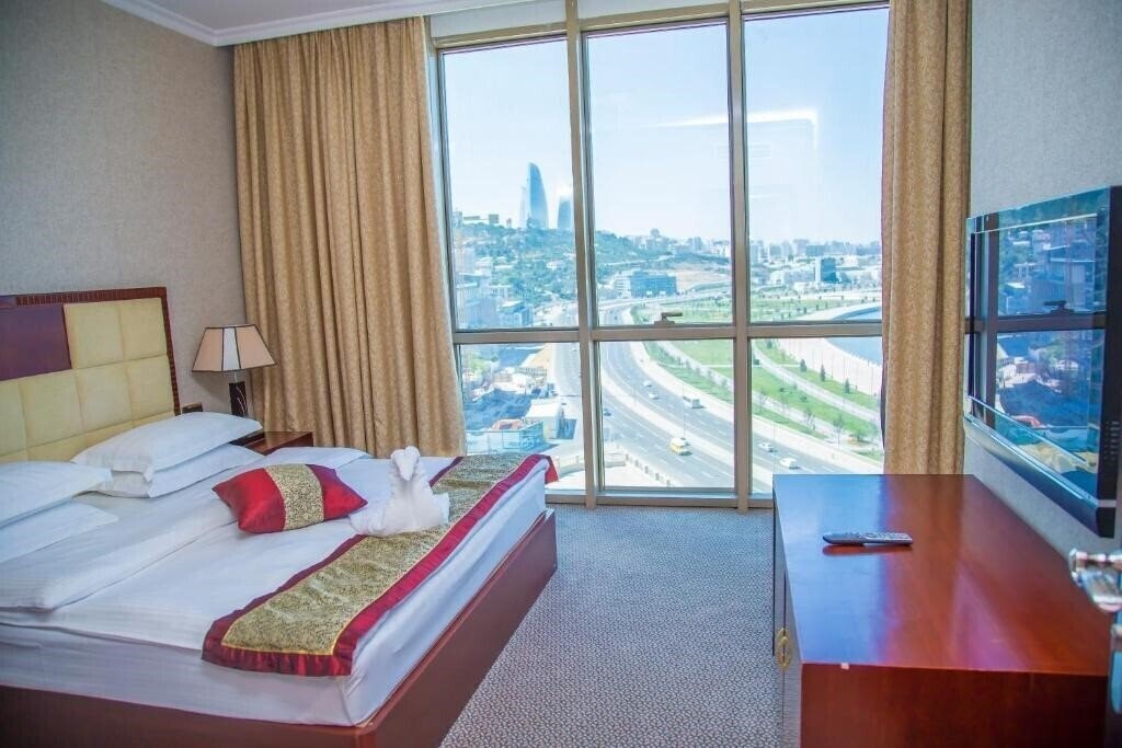 Фотография Golden Coast Hotel 5*