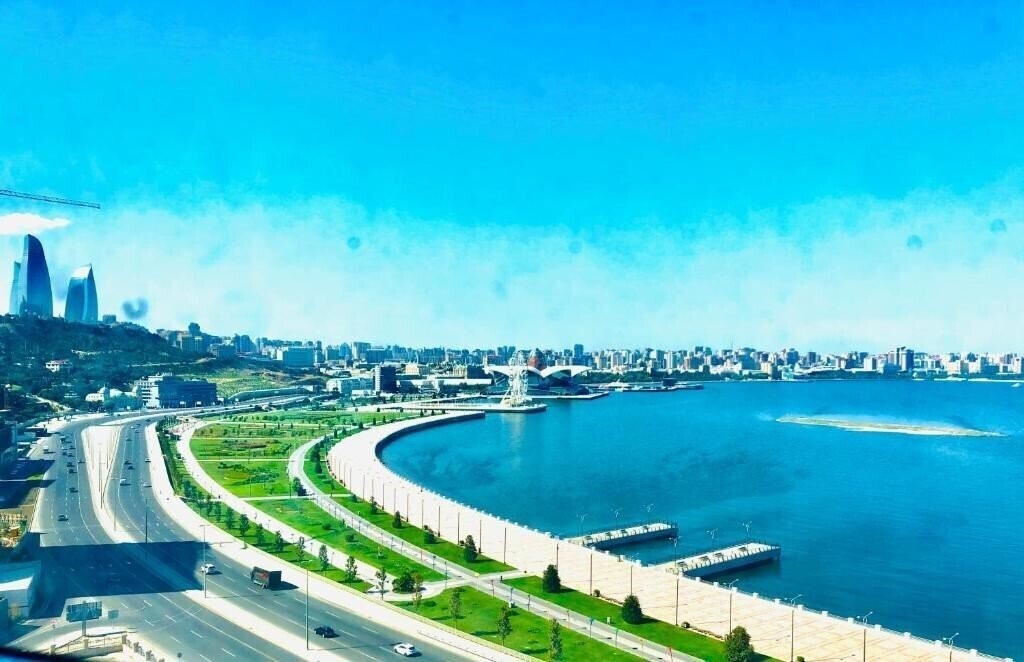 Картинка Golden Coast Hotel 5*