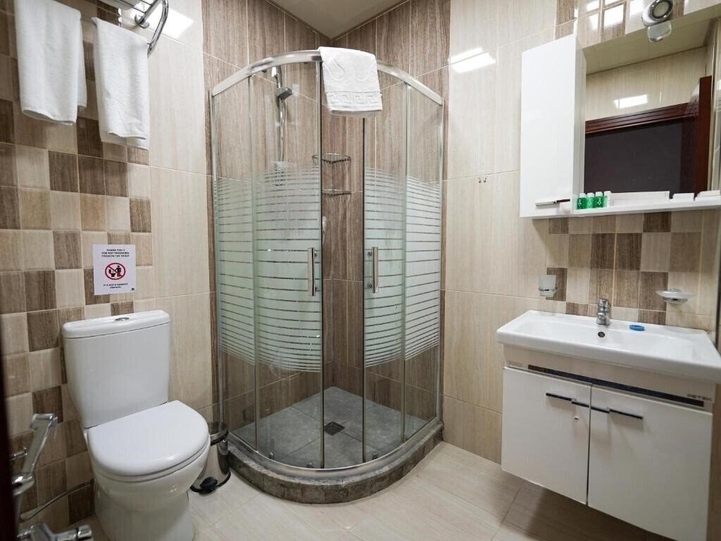Картинка Shah Palace 4*