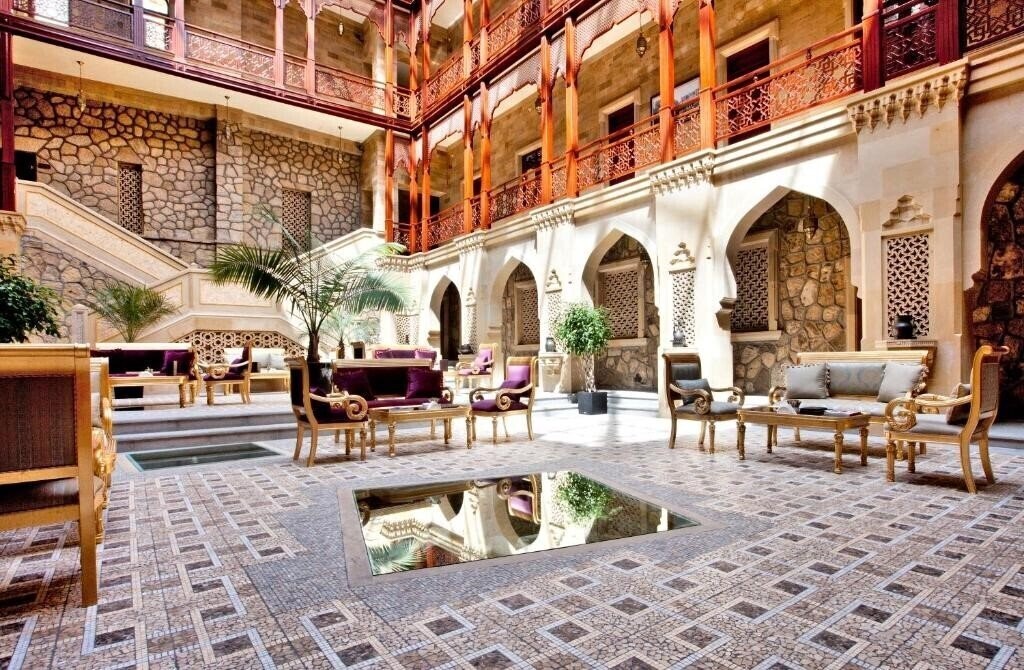 Зображення Shah Palace 1*