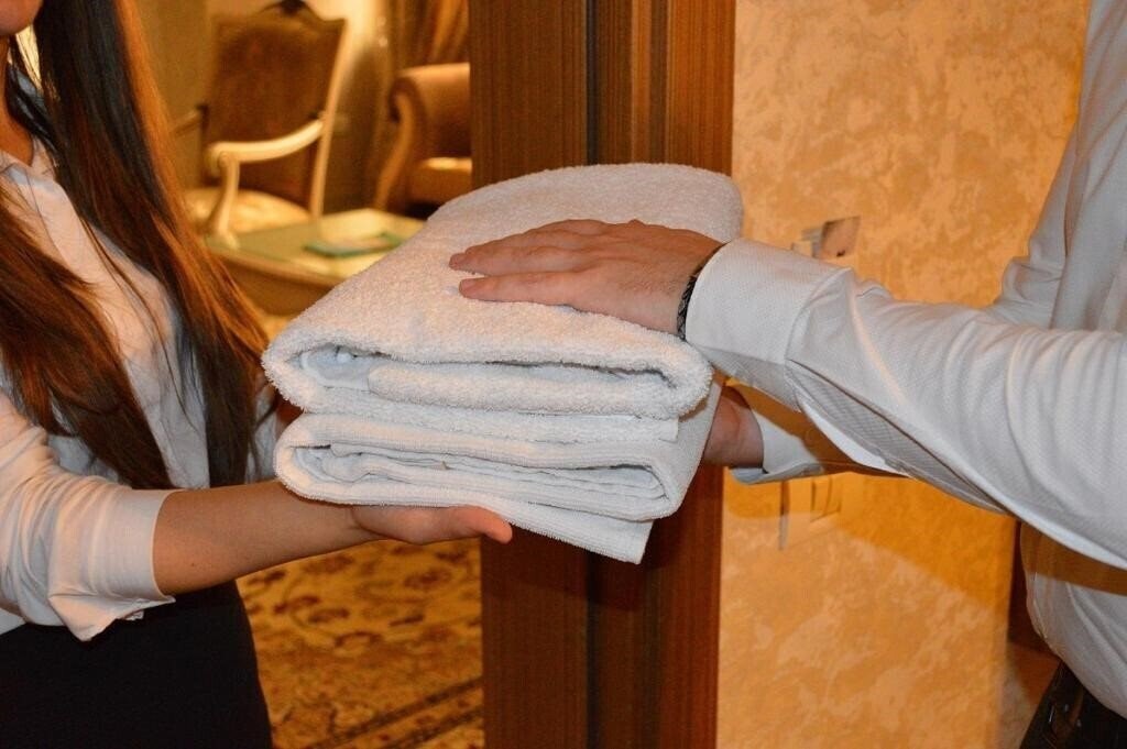Фото Paradise Hotel 3*