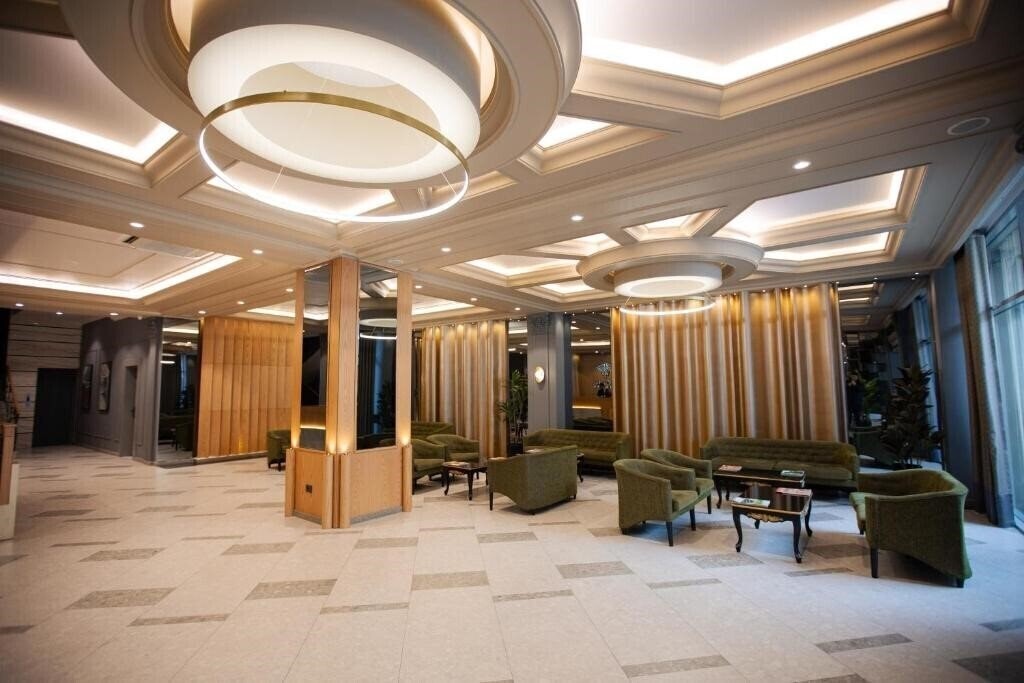 Картинка Teatro Boutique Hotel 4*