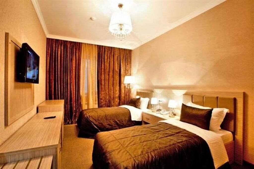 Фотографія Paradise Baku 4*