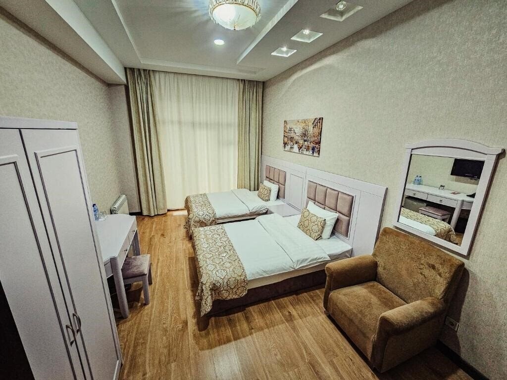 Фотографія Safran Hotel 4*