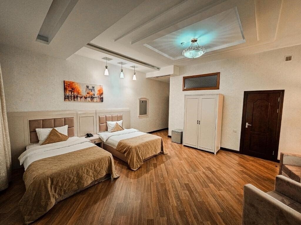 Фотографія Safran Hotel 4*