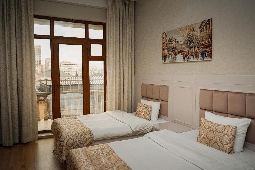 Зображення Safran Hotel 4*
