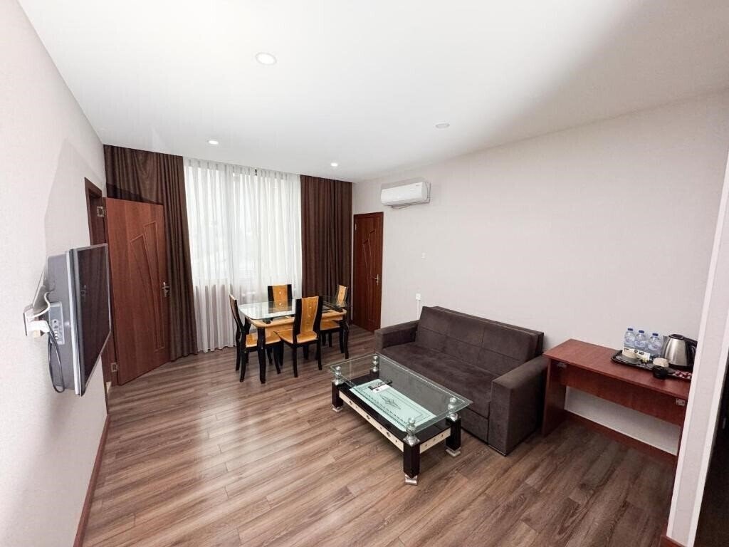 Фотографія Consul Hotel 4*