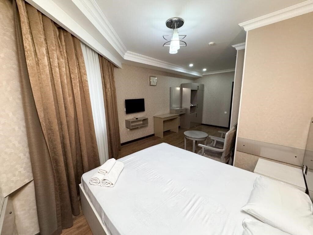 Зображення Consul Hotel 4*