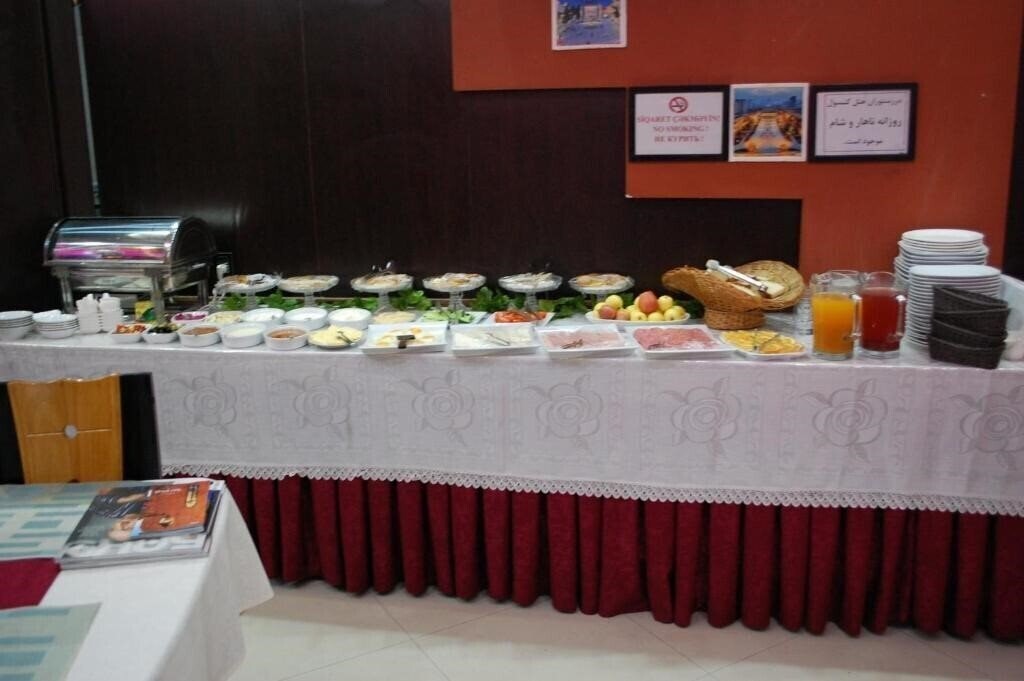 Зображення Consul Hotel 4*