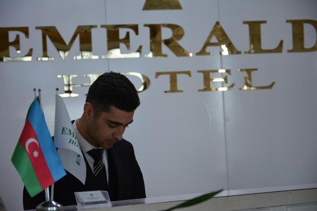 Картинка Emerald 4*