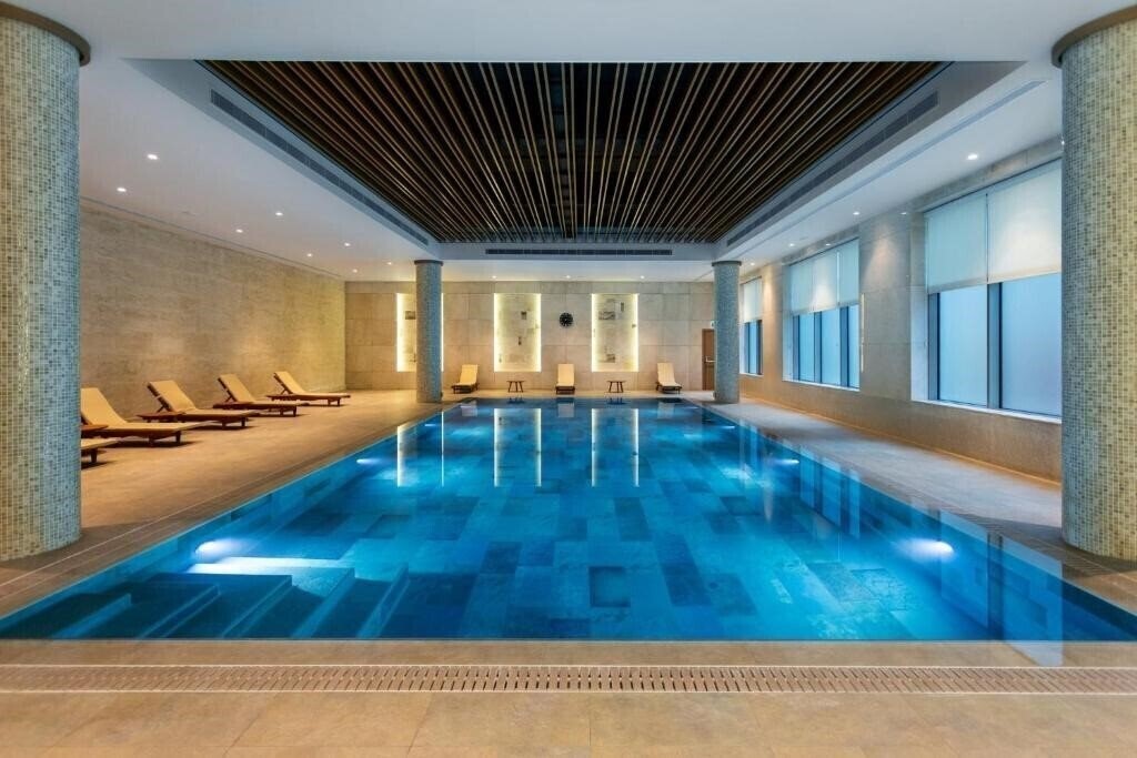 Фото Holiday Inn Baku 4*