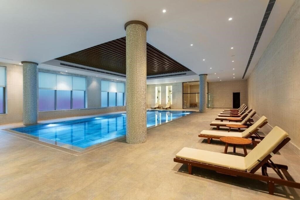 Картинка Holiday Inn Baku 4*