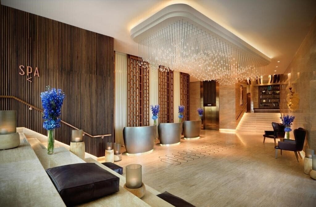 Фотография Intourist Hotel Baku Autograph Collection 5*