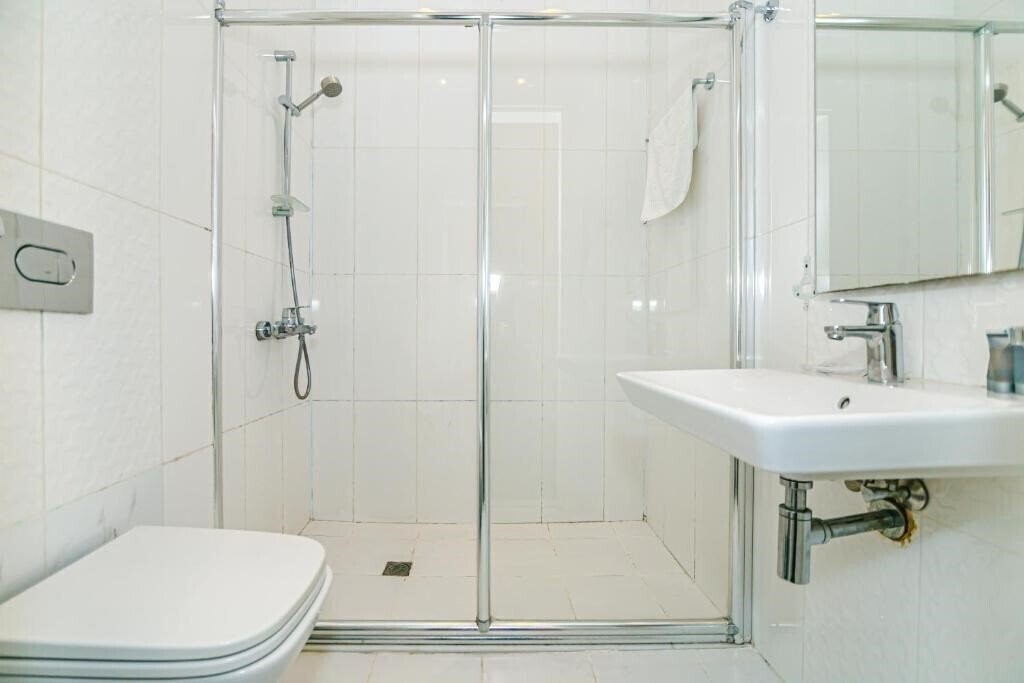Изображение Bristol Hotel Baku 3*