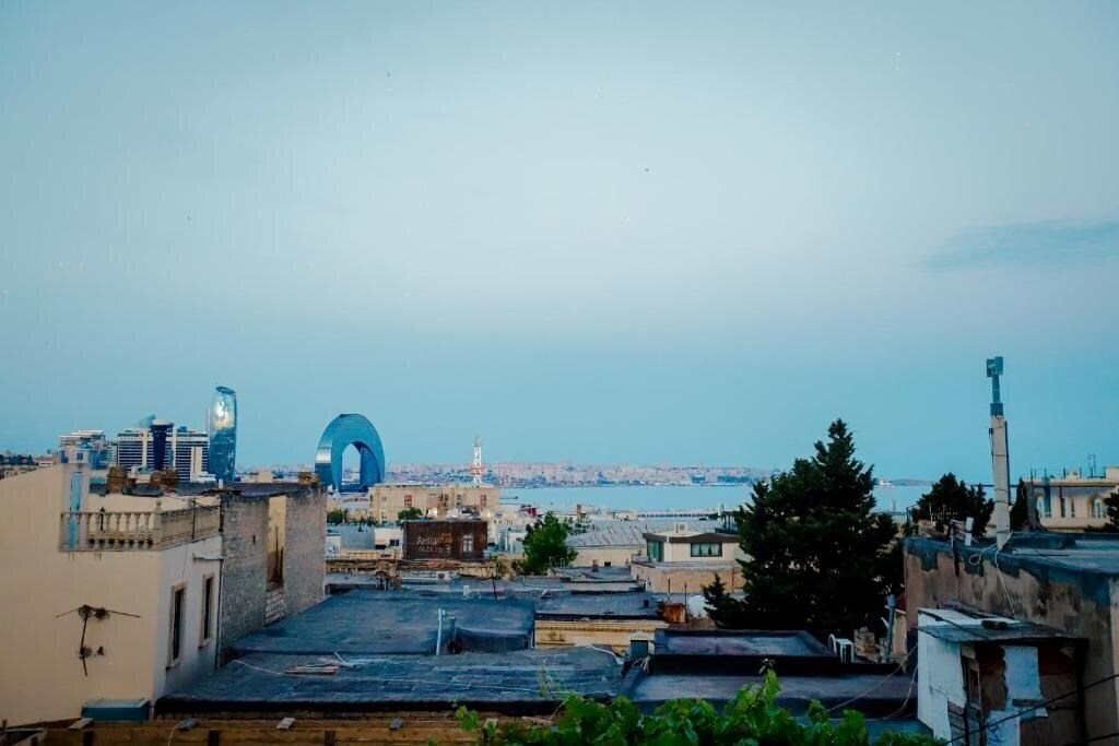 Фотографія Kichik Gala Hotel 3*