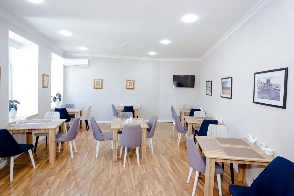 Зображення Kichik Gala Hotel 3*