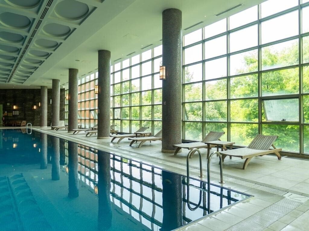 Фотографія Sheki Palace 5*